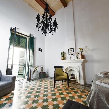 איל-פוריאנה Grand House Of Character Valletta מראה חיצוני תמונה