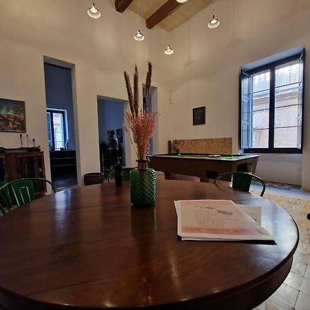 איל-פוריאנה Grand House Of Character Valletta מראה חיצוני תמונה