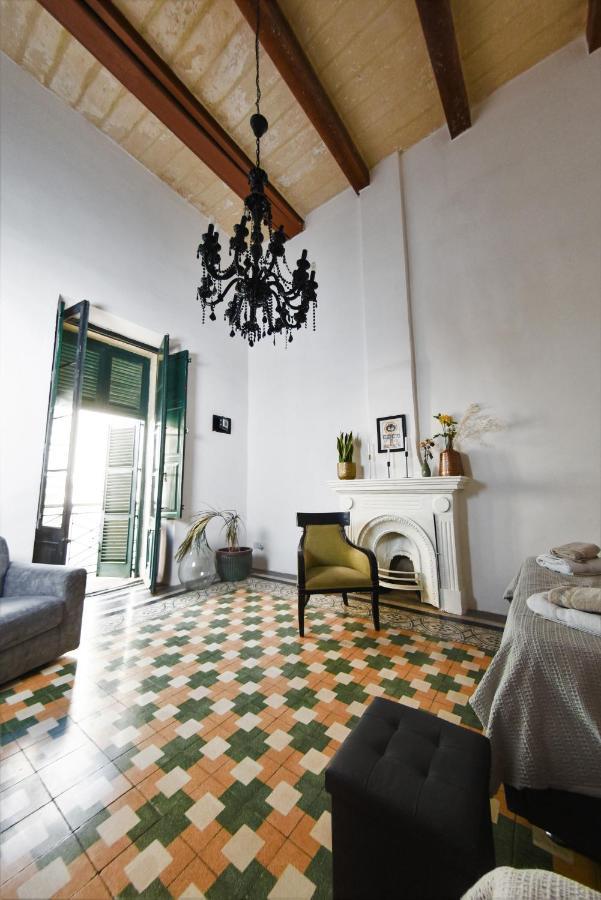 איל-פוריאנה Grand House Of Character Valletta מראה חיצוני תמונה