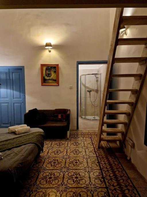 איל-פוריאנה Grand House Of Character Valletta מראה חיצוני תמונה