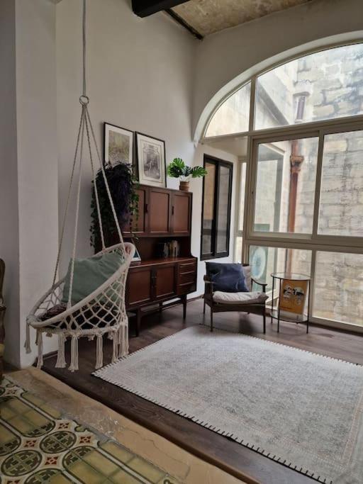 איל-פוריאנה Grand House Of Character Valletta מראה חיצוני תמונה