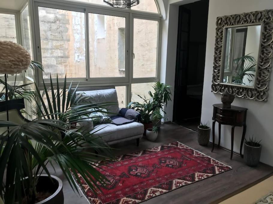 איל-פוריאנה Grand House Of Character Valletta מראה חיצוני תמונה