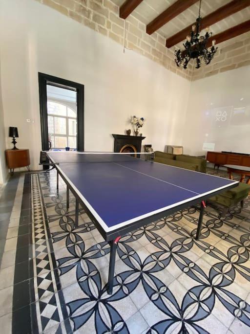 איל-פוריאנה Grand House Of Character Valletta מראה חיצוני תמונה