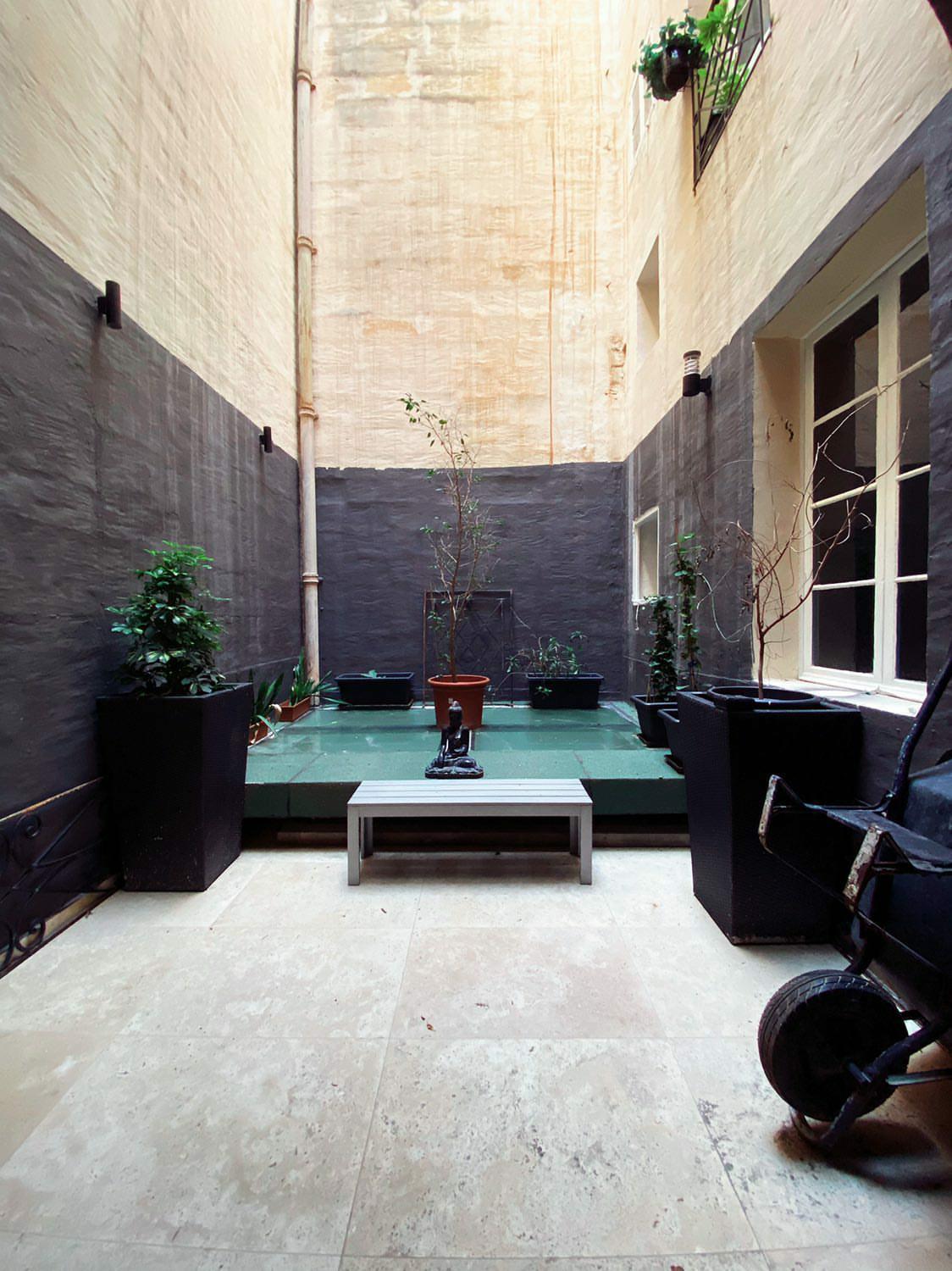 איל-פוריאנה Grand House Of Character Valletta חדר תמונה